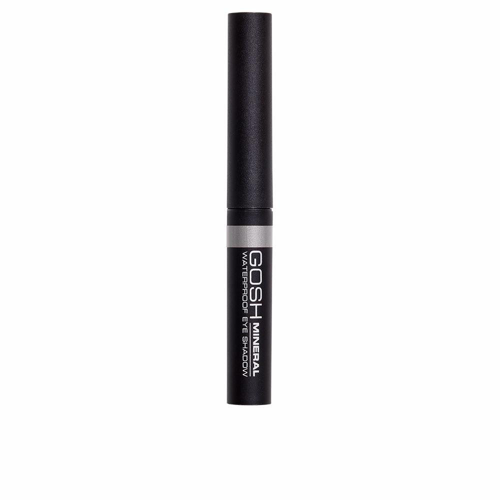 MINERAL waterproof eye shadow 006 metallic grey