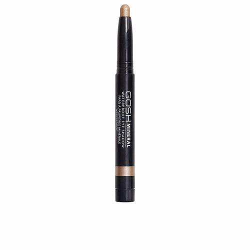 Mineral Waterproof Eye Shadow 011 Golden Nude