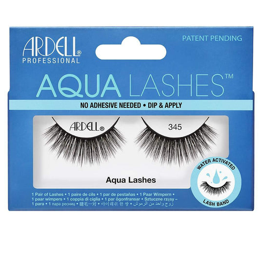 Aqua Lashes 345