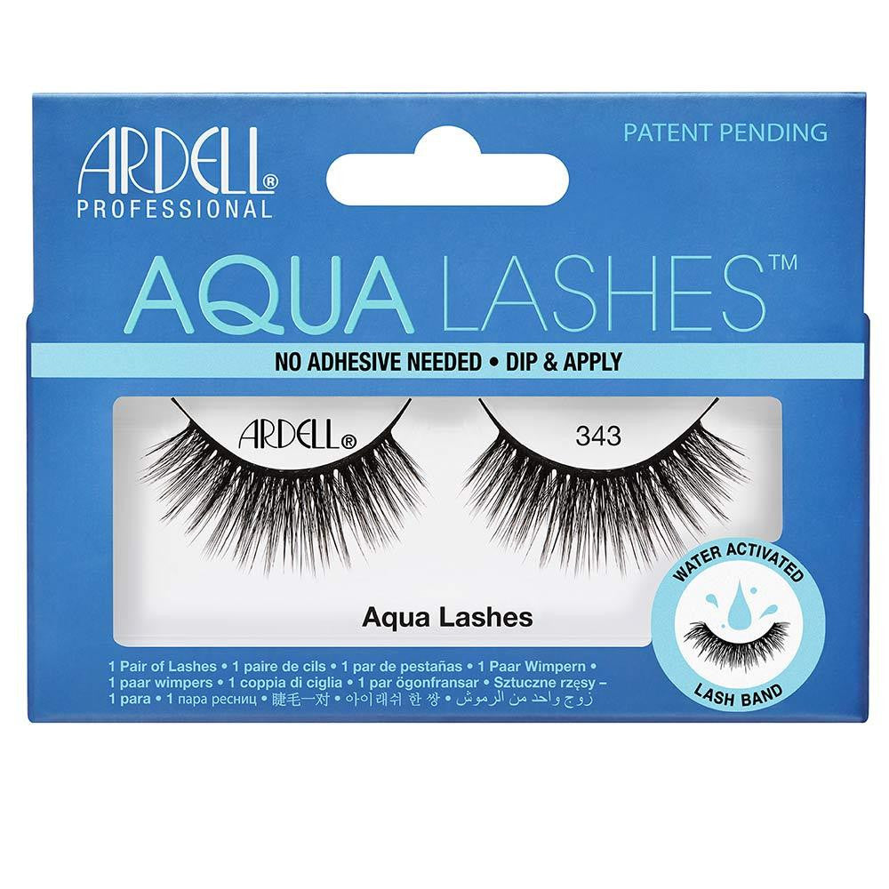 Aqua Lashes 343