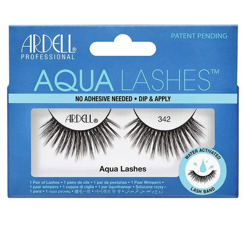 Aqua Lashes 342