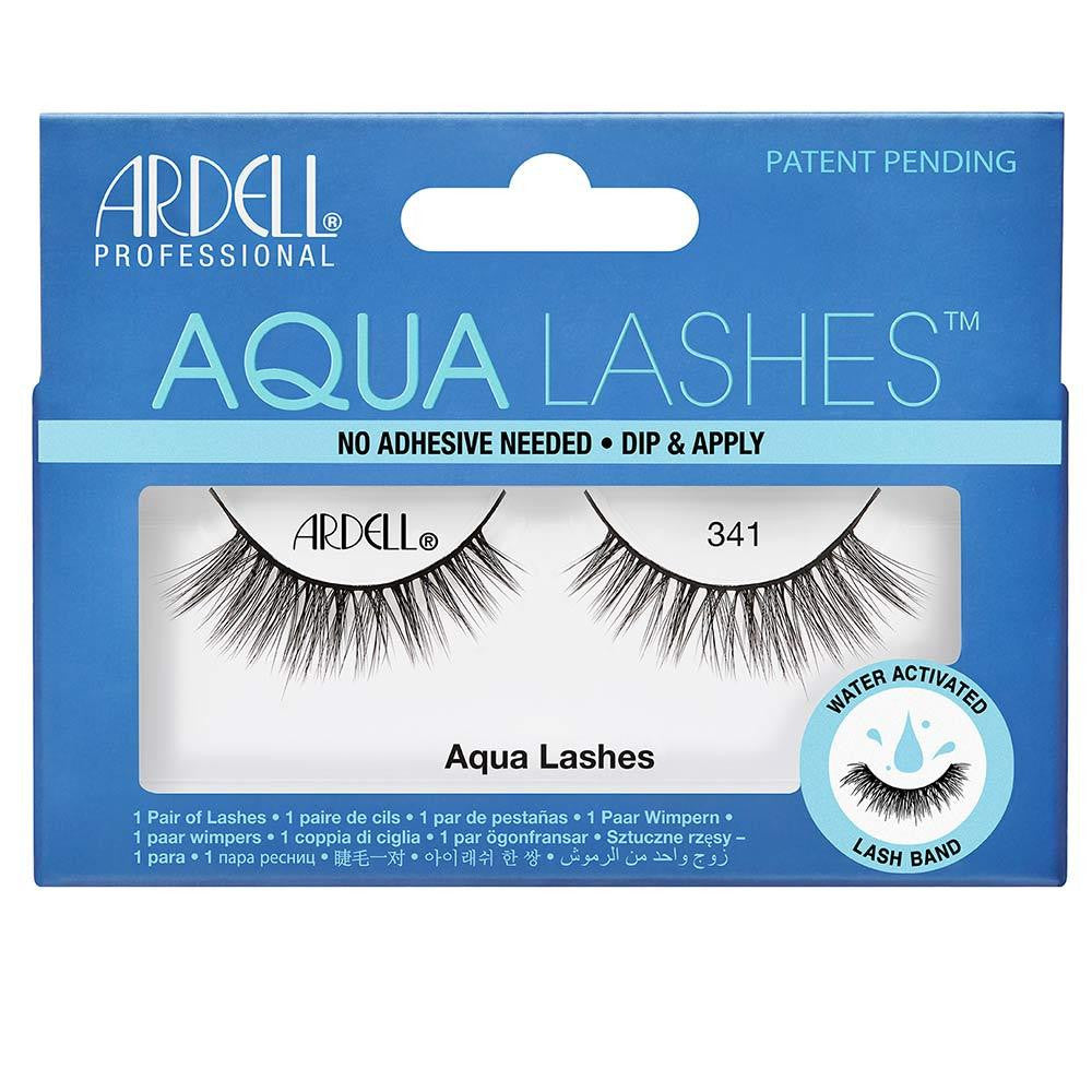 Aqua Lashes 341