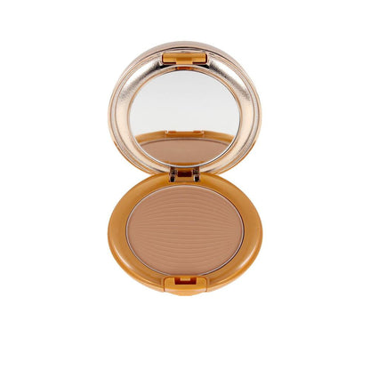 SENSAI SILKY BRONZE sun protective compact SC04