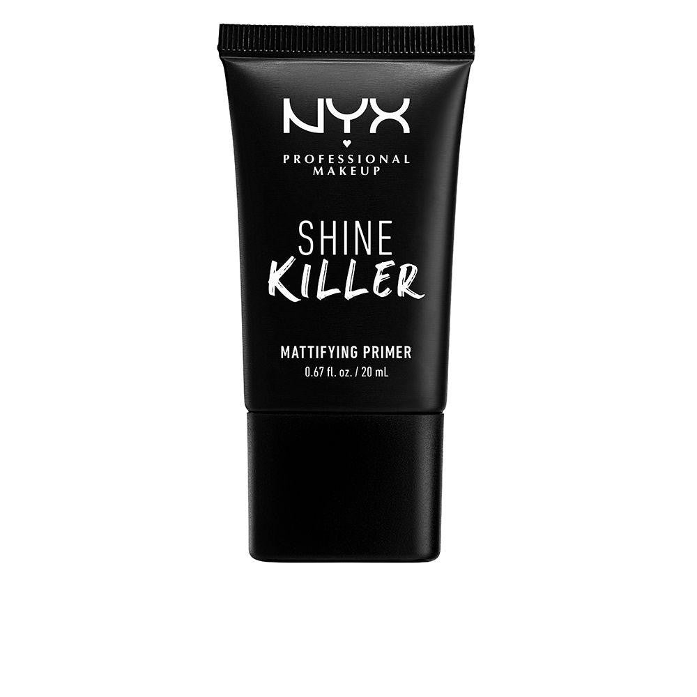 Shine Killer Mattifying Primer 20ml