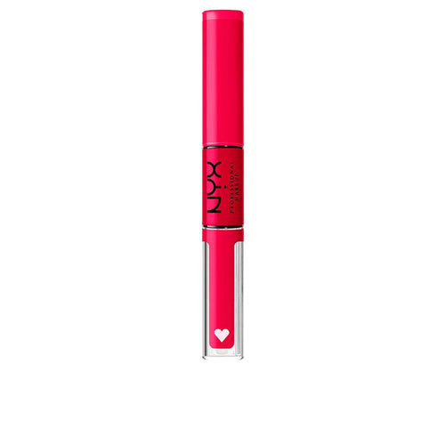 Shine Loud Pro Pigment Lip Shine World Shaper