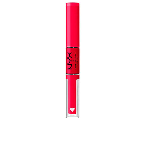 Shine Loud Pro Pigment Lip Shine On A Mission