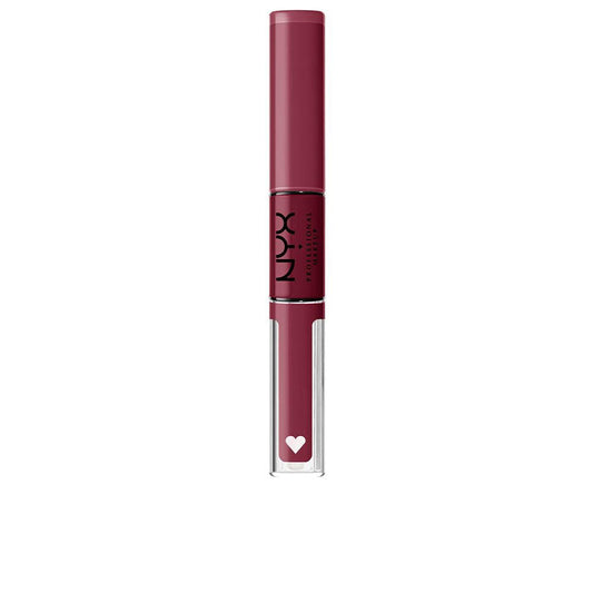 Shine Loud Pro Pigment Lip Shine Never Basic