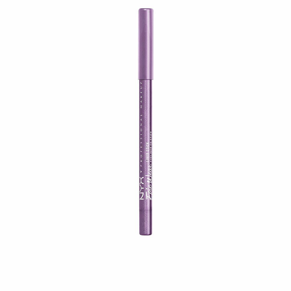 EPIC WEAR liner sticks graphic purple