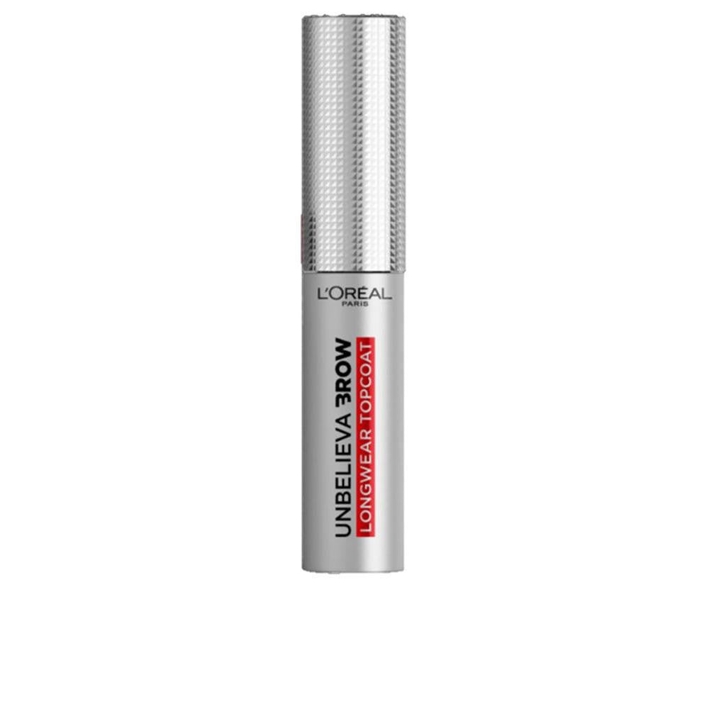 Unbelievabrow Long Wear Top Coat 00 Clear 4.5ml