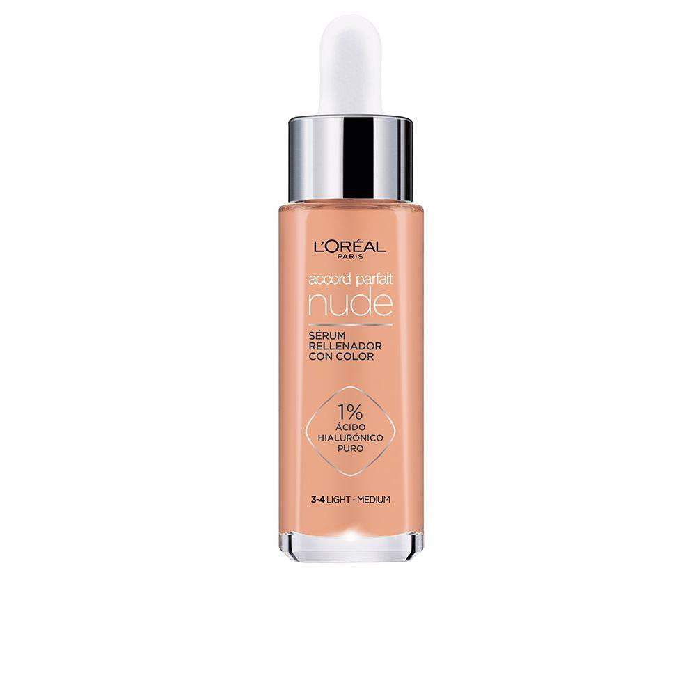 Accord Parfait Serum Foundation