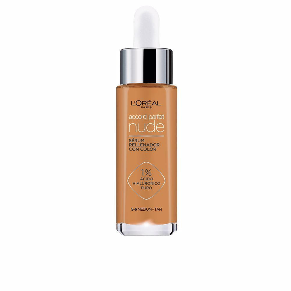 Accord Parfait Serum Foundation