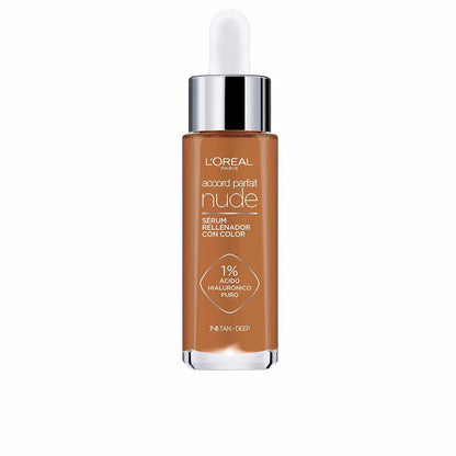 Accord Parfait Serum Foundation