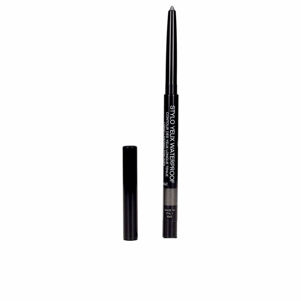 STYLO YEUX waterproof 42 gris graphite