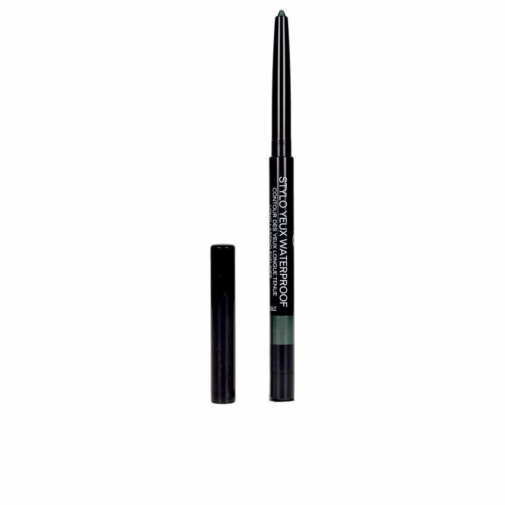 STYLO YEUX waterproof 46 vert emeraude