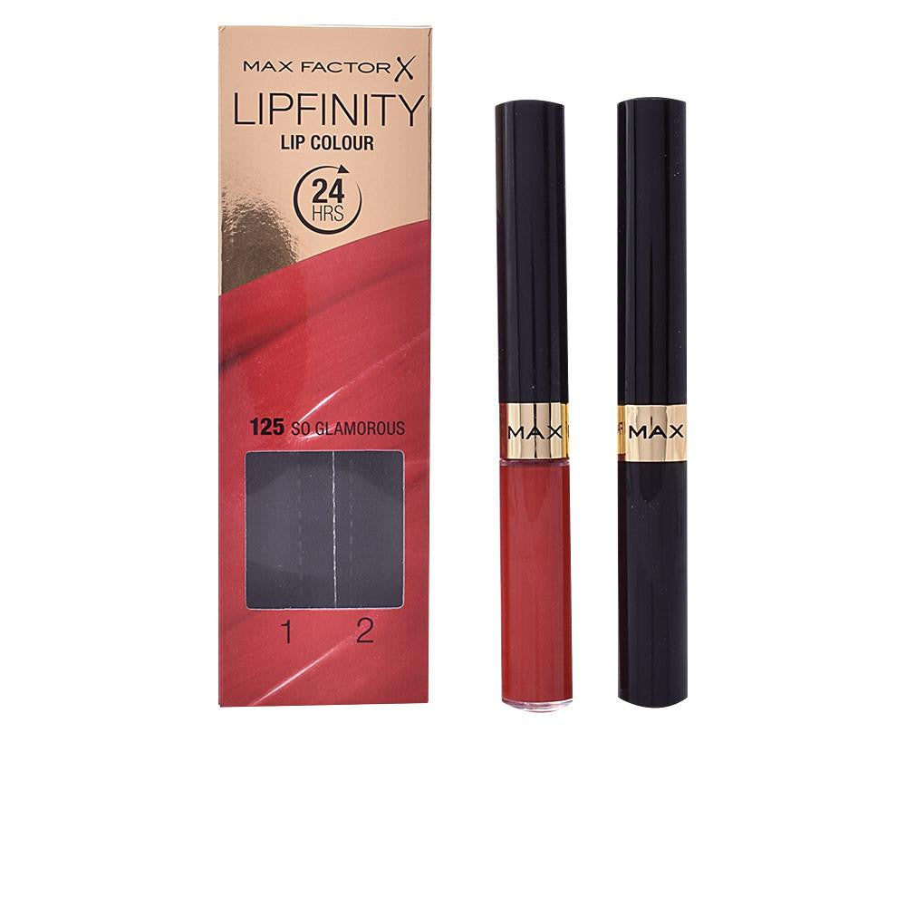 LIPFINITY classic 125 so glamurous