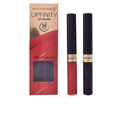 LIPFINITY classic 125 so glamurous