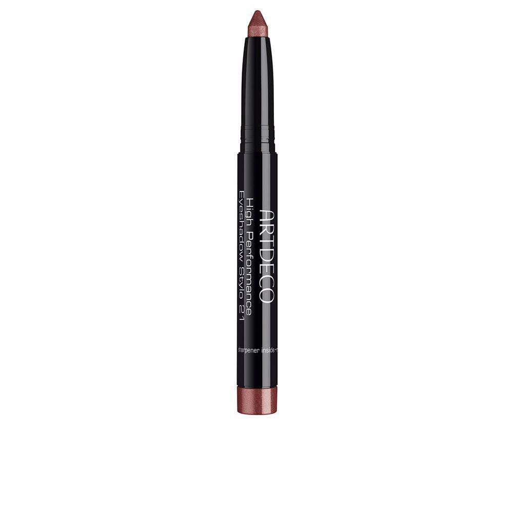 HIGH PERFORMANCE eyeshadow stylo 21 shimmering cinnamon 14 gr