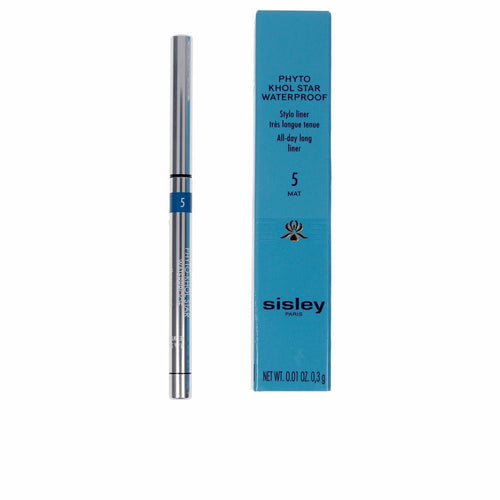 Phyto Khol Star Eyeliner Waterproof