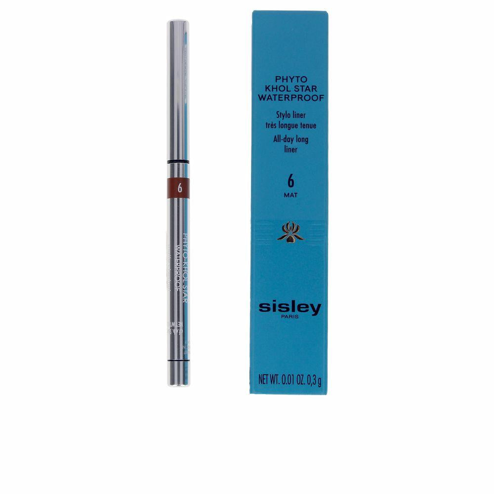 Phyto Khol Star Eyeliner Waterproof