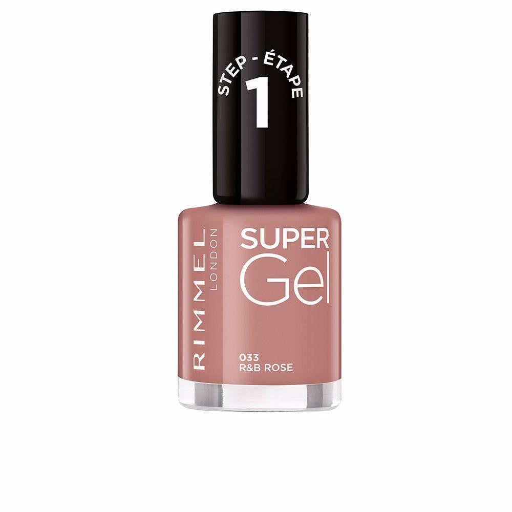 Super Gel Nail Polish 12 ml