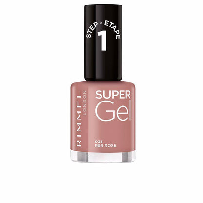 Super Gel Nail Polish 12 ml