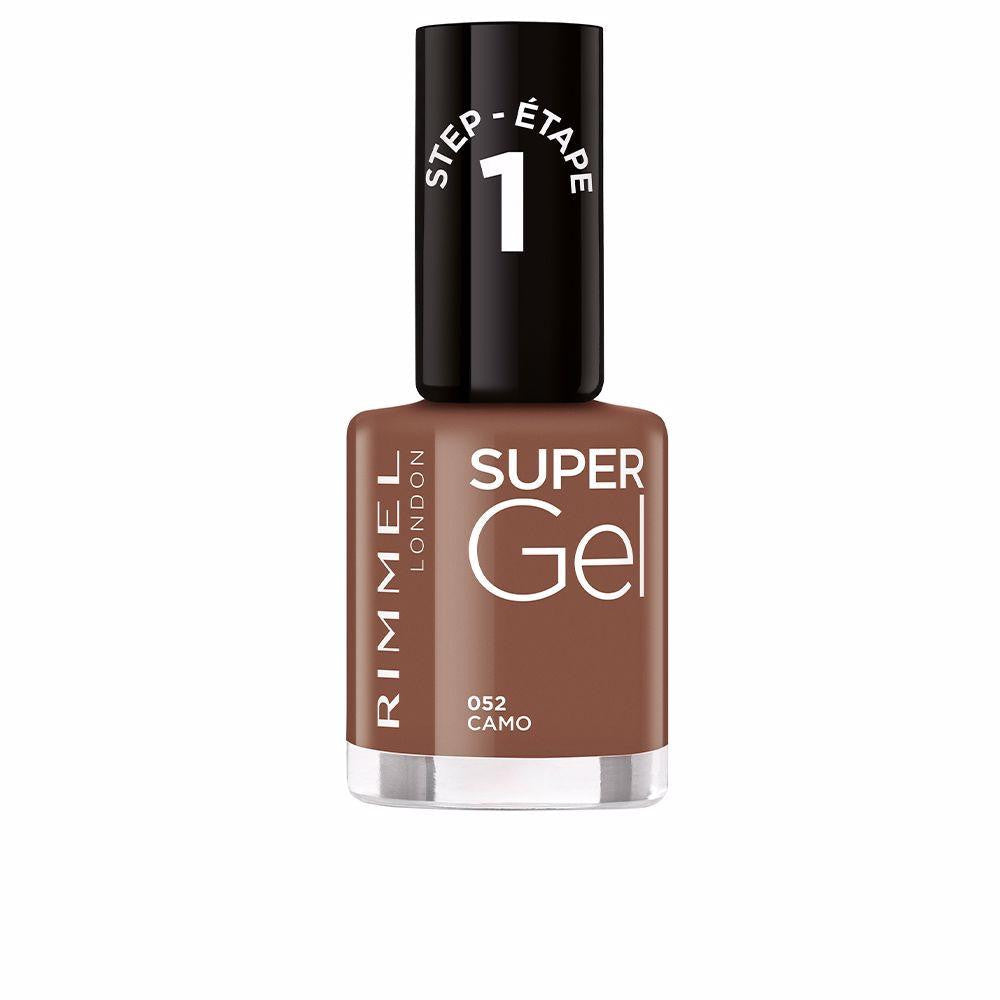 Super Gel Nail Polish 12 ml