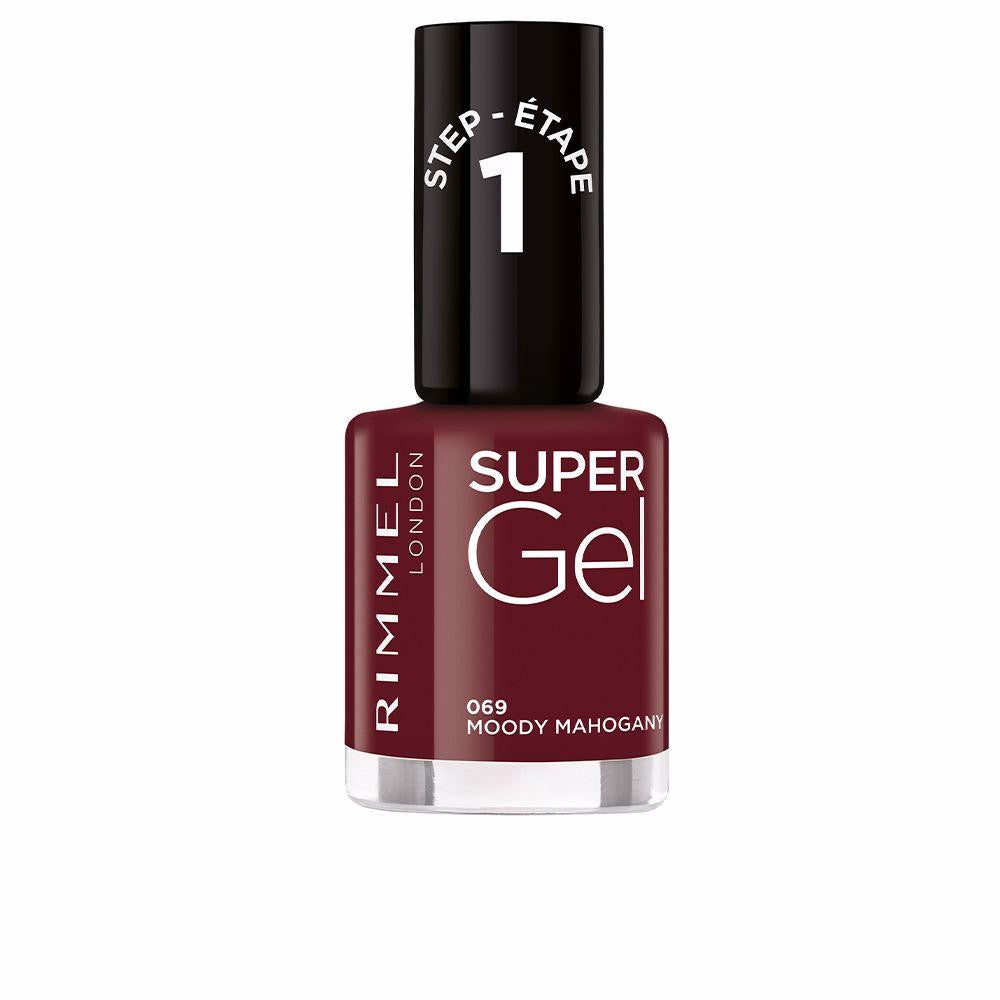 Super Gel Nail Polish 12 ml