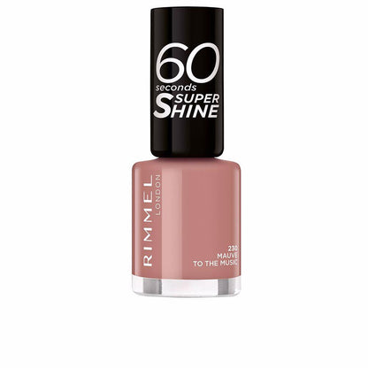 60 Seconds Super Shine 8 ml