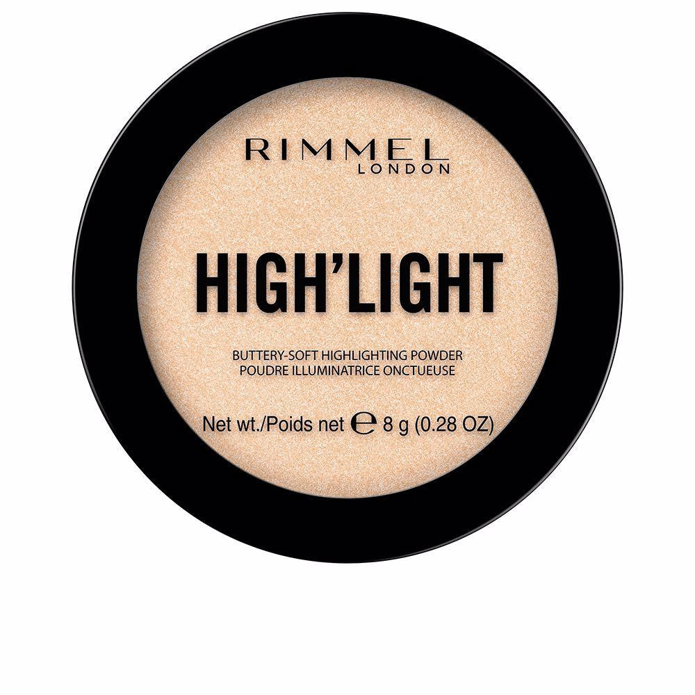 HIGH LIGHT buttery soft highlighting powder 001 stardust