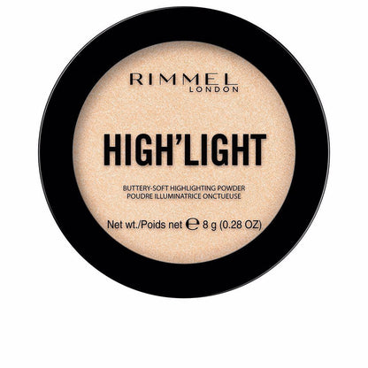 HIGH LIGHT buttery soft highlighting powder 001 stardust