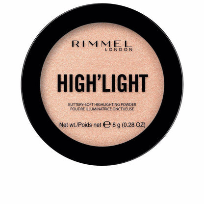 HIGH LIGHT buttery soft highlighting powder 002 candleit