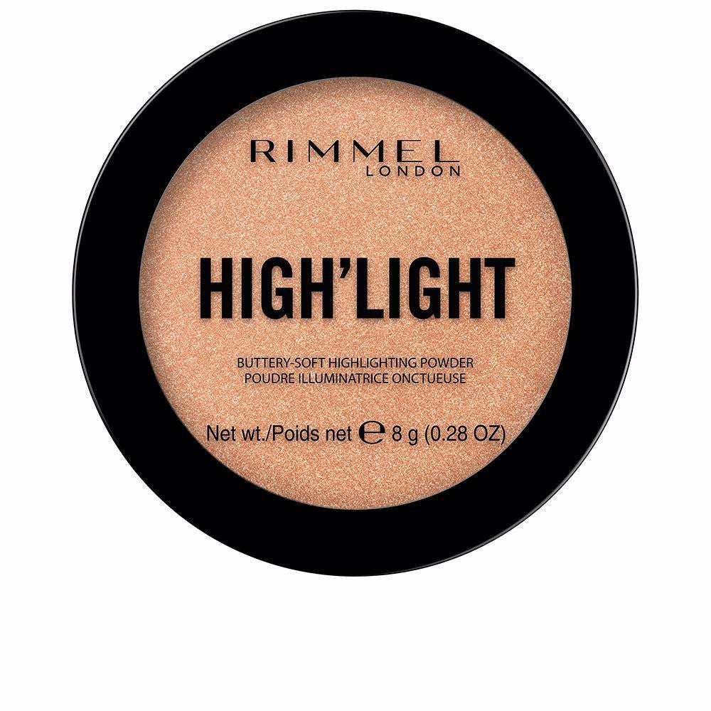 HIGH LIGHT buttery soft highlighting powder 003 afterglow