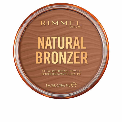 Natural Bronzer 003 Sunset