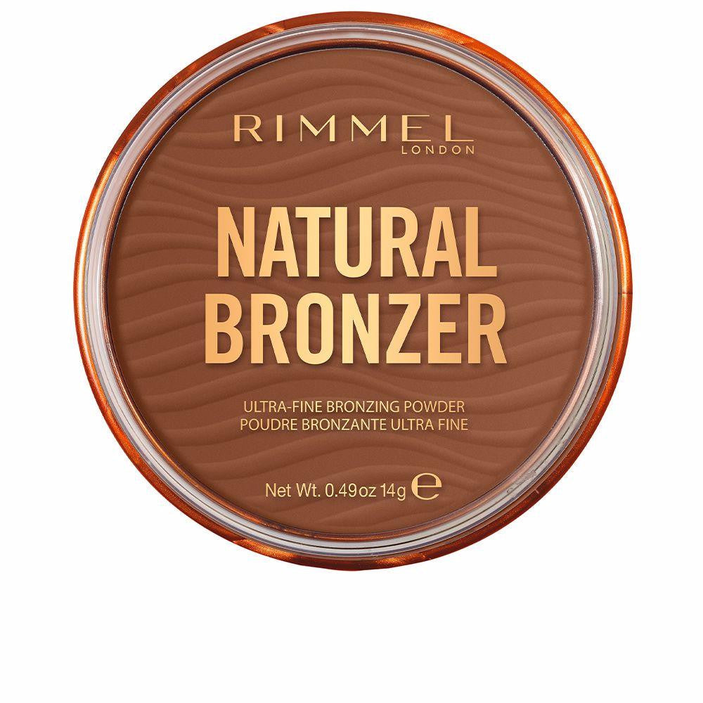 Natural Bronzer 004 Sundown