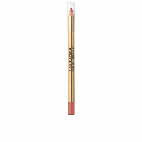 COLOUR ELIXIR lipliner 005 brown n nude