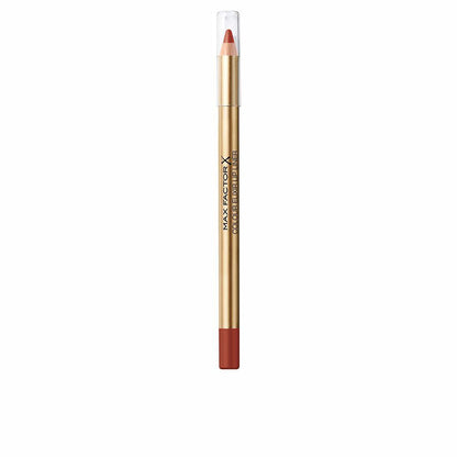 COLOUR ELIXIR lipliner 015 soft spice