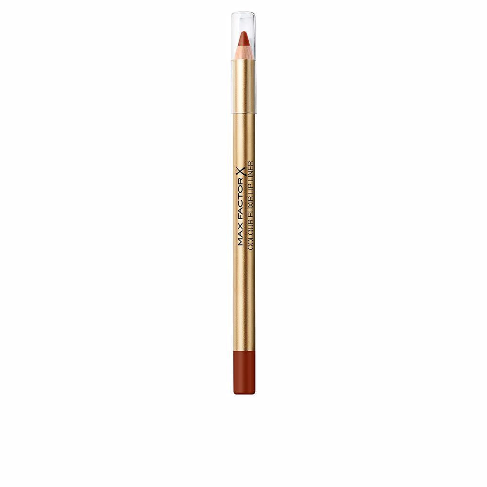 COLOUR ELIXIR lipliner 025 brown n bold