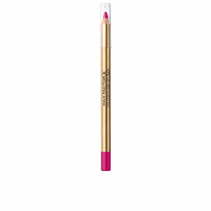 COLOUR ELIXIR lipliner 040 peacock pink