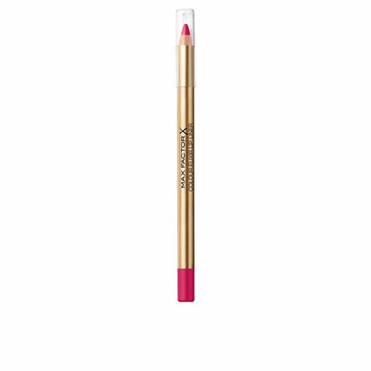 COLOUR ELIXIR lipliner 045 rosy berry