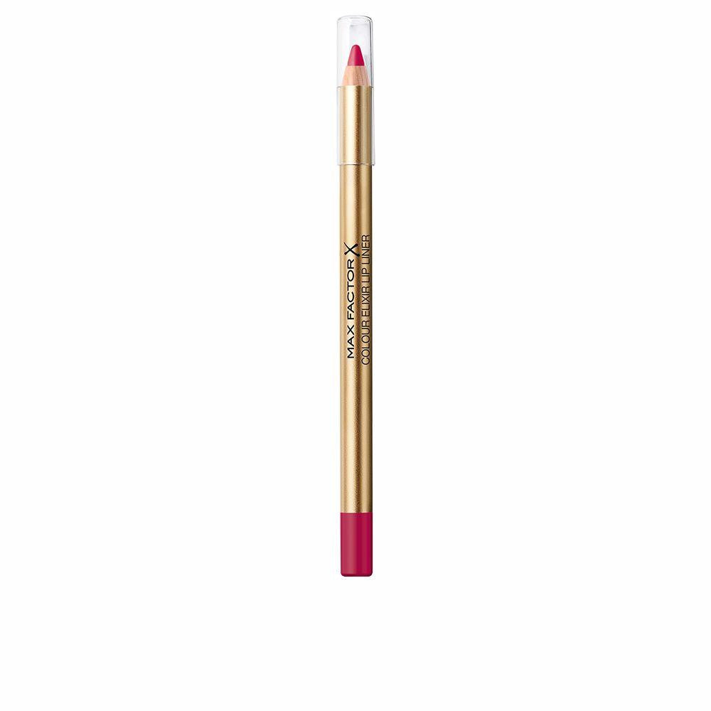 COLOUR ELIXIR lipliner 050 magenta pink