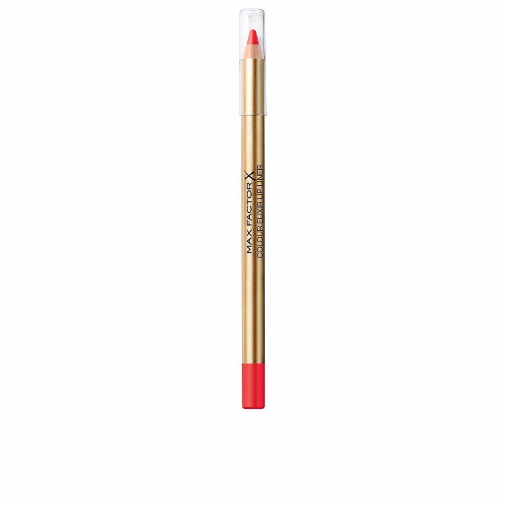 COLOUR ELIXIR lipliner 055 red poppy