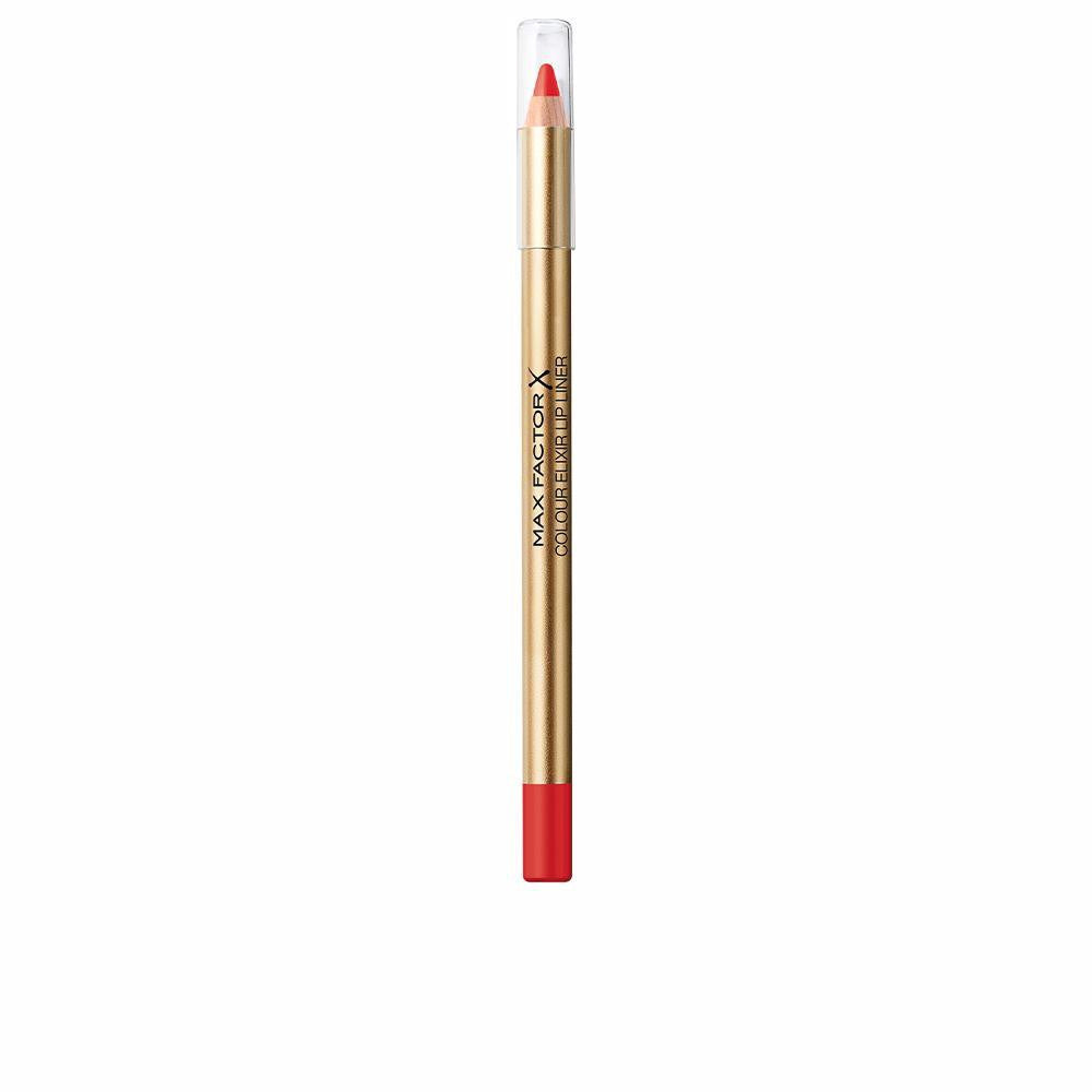 COLOUR ELIXIR lipliner 060 red ruby