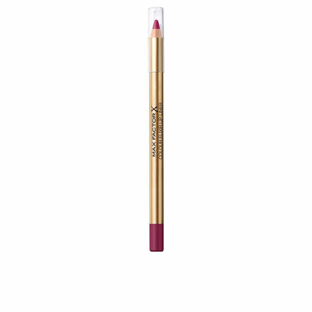 COLOUR ELIXIR lipliner 070 deep berry