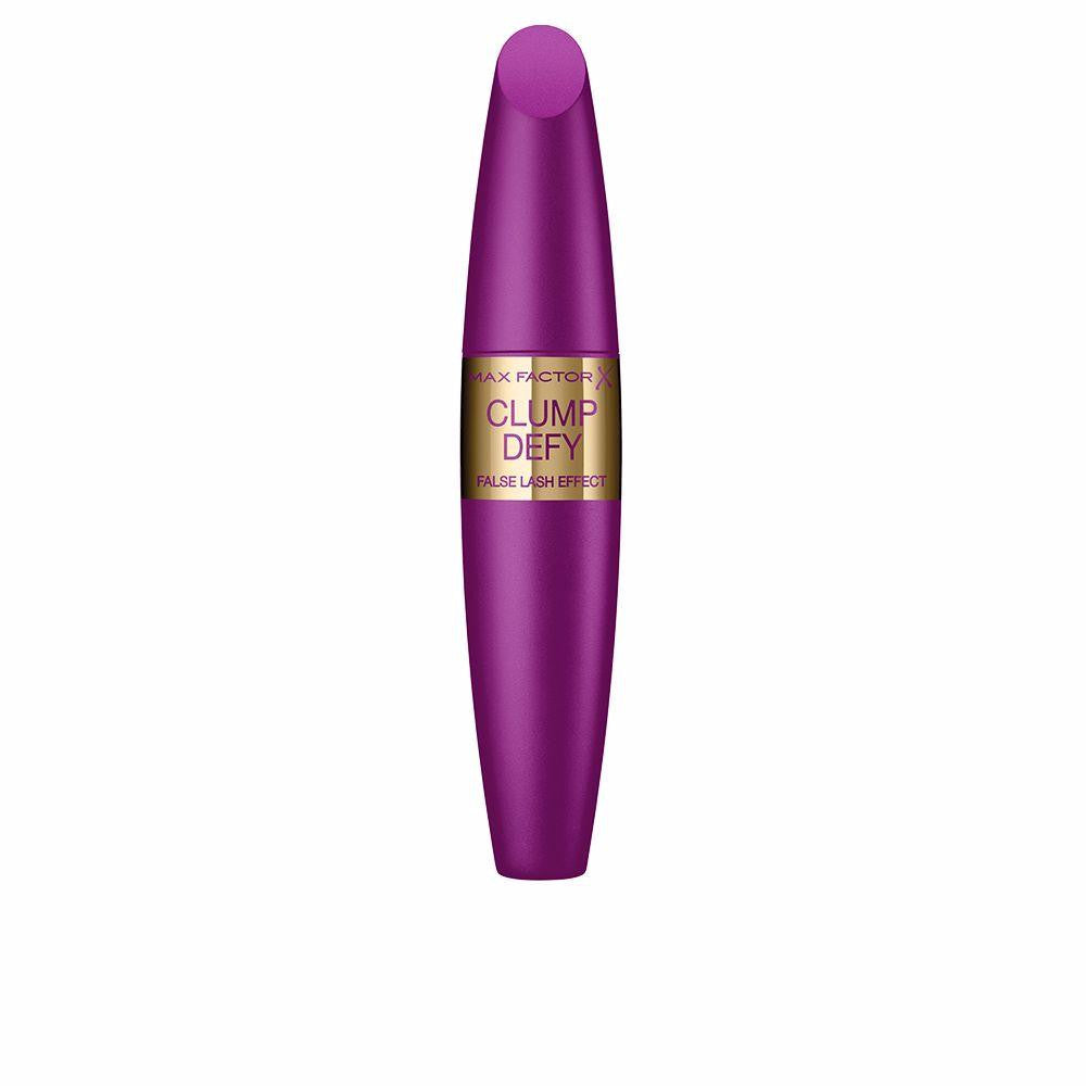 Clump Defy False Lash Effect Mascara Zwart 13 ml