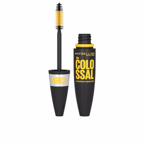 Colossal 36H Longwear Mascara 9.5ml