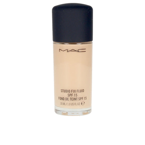 MAC Studio Fix Fluid Foundation SPF15