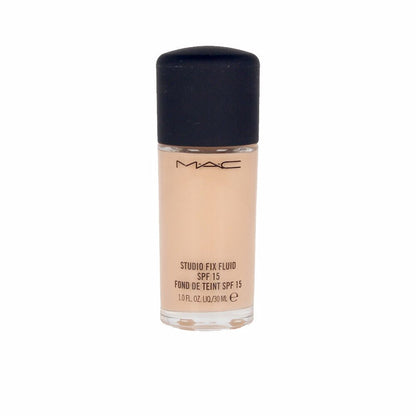 MAC Studio Fix Fluid Foundation SPF15