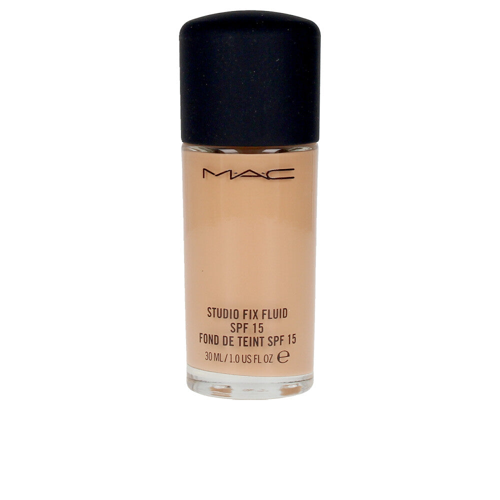 MAC Studio Fix Fluid Foundation SPF15