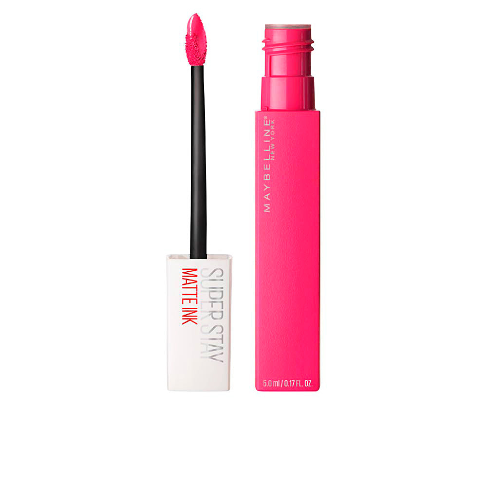 Superstay Matte Ink Lipstick 5 ml