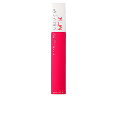 Superstay Matte Ink Liquid Lipstick